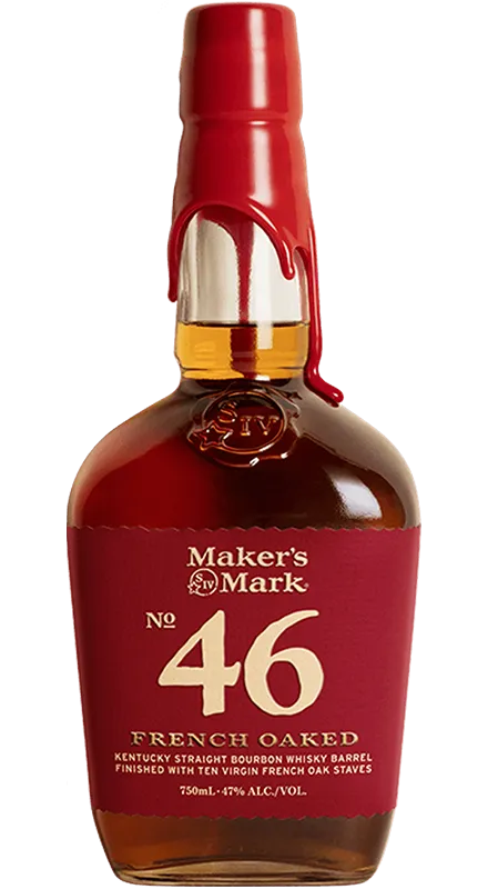 Maker's Mark 46 Bourbon 0.7L